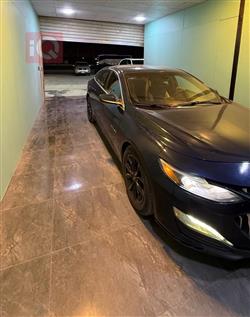 شيفروليه ماليبو